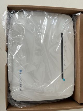 Router lte Wifi 4G