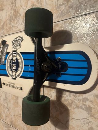 Longboard long island
