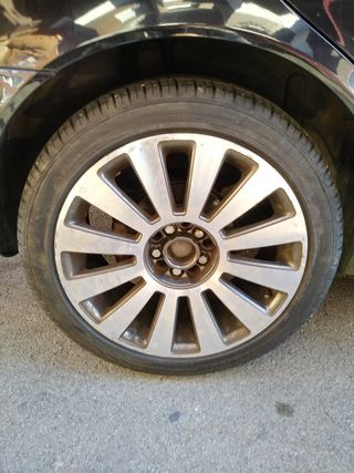 Tapabujes Volkswagen semitapacubos VW