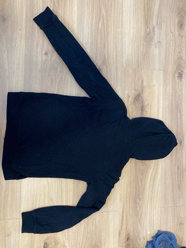 Sudadera Converse mujer