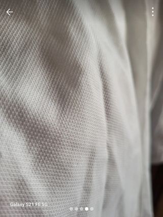Camisa zara 