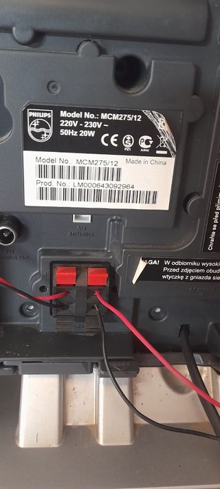 Radio ,CD ,USB,MP3 .