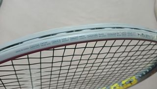 Raqueta Tenis. Head Extreme 265 gr