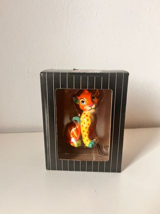 Simba - Enesco