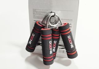 HAND GRIP DE MÃO DOONE FITNESS GINÁSIO (NOVO)