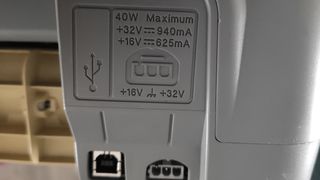 Impresora con escaner HP PSC 1402