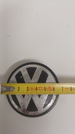 Tapaejes Volkswagen