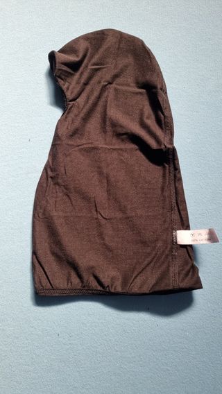 Sotocasco balaclava OXFORD