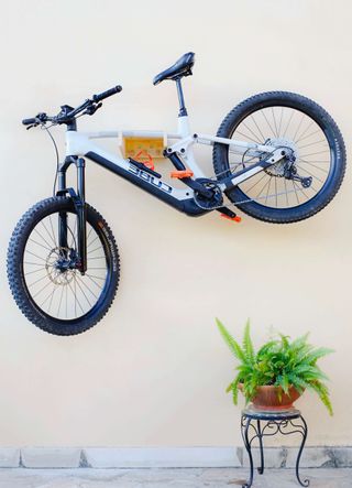 Soporte Bici Diseño