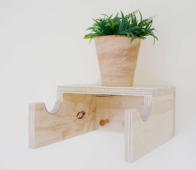 Soporte Bici Diseño