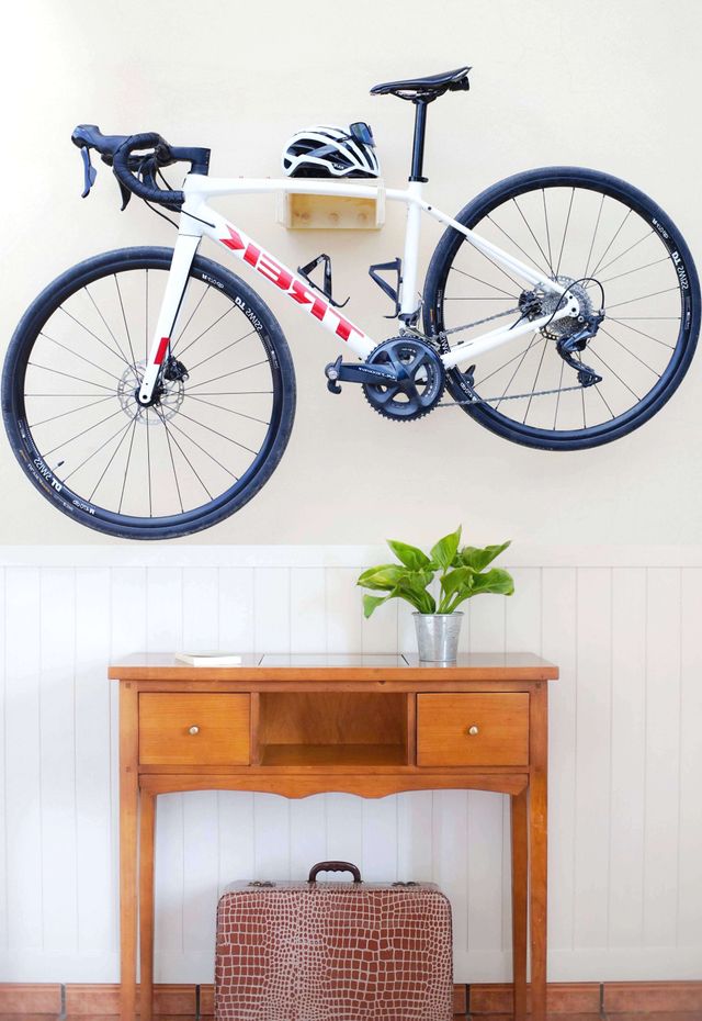 Soporte Bici Diseño