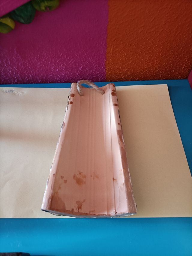 Teja de la Virgen de la Regla