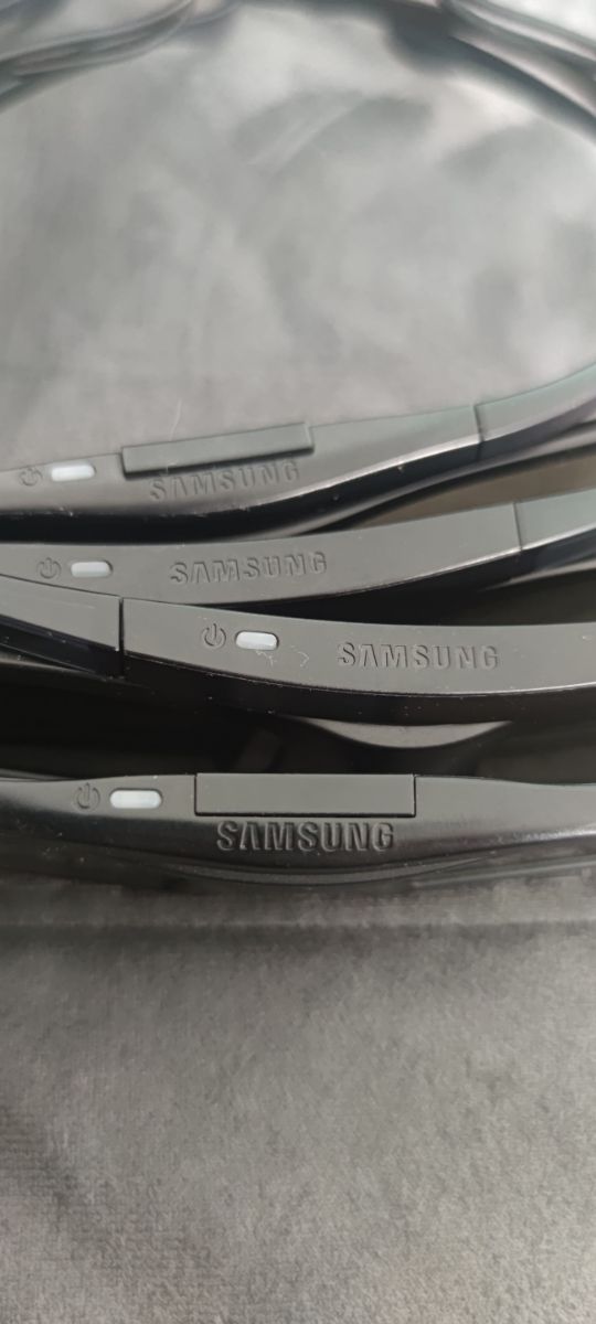 Gafas Samsung 3D