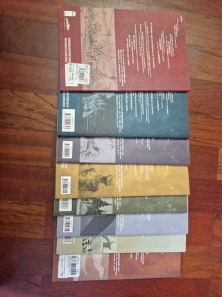 Comics The Walking Dead