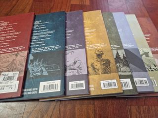 Comics The Walking Dead