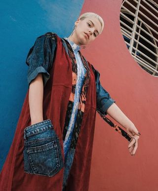 Clases de costura en Valencia