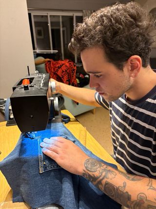 Clases de costura en Valencia