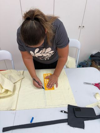 Clases de costura en Valencia