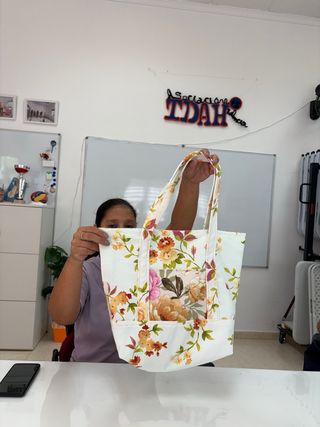 Clases de costura en Valencia