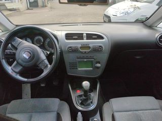 SEAT Leon 2005