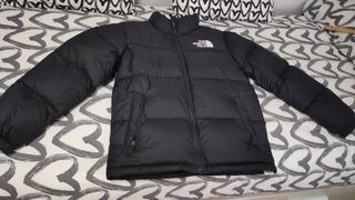 Chaqueta Plumón The North Face