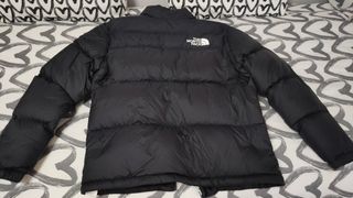 Chaqueta Plumón The North Face