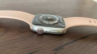apple watch Serie 5