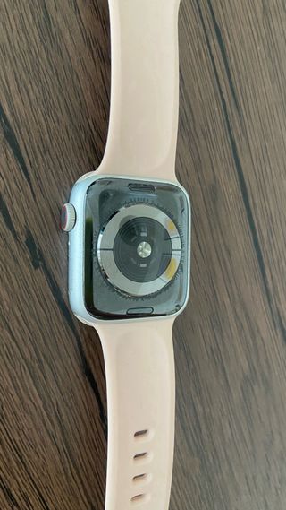 apple watch Serie 5