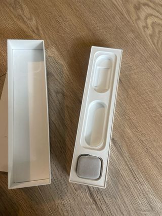 apple watch Serie 5