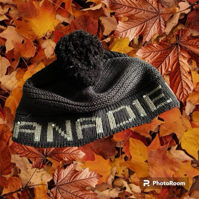 Berretto Canadiens color marrone