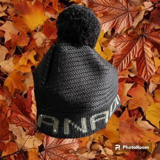 Berretto Canadiens color marrone