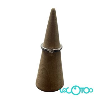 ANILLO ORO 18K