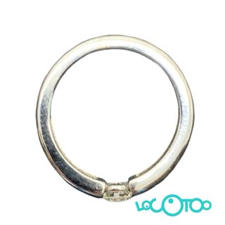 ANILLO ORO 18K