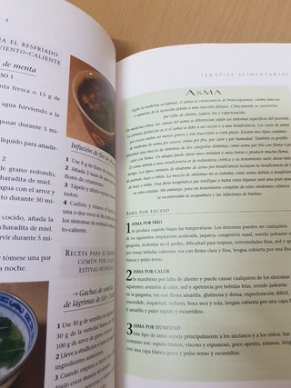 Enciclopedia de la medicina China