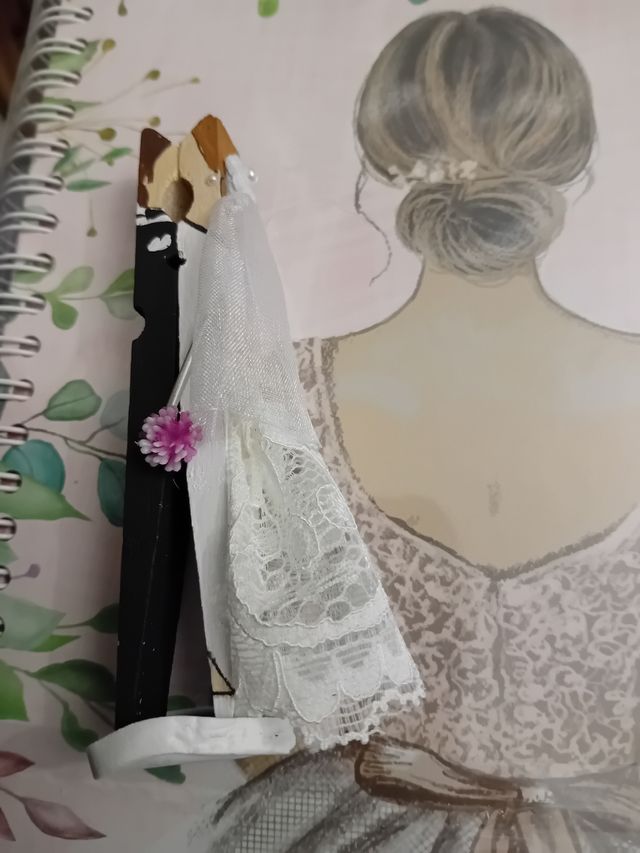 Lote regalo futura novia boda