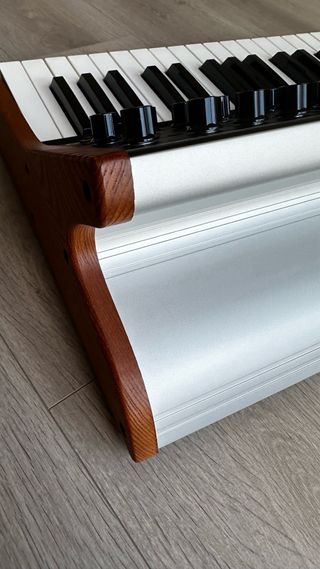 Mood Sub37 Sintetizador - Condición impecable