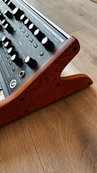 Mood Sub37 Sintetizador - Condición impecable