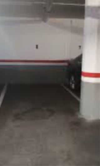 Garaje en alquiler