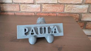 Impresiones personalizadas en 3D