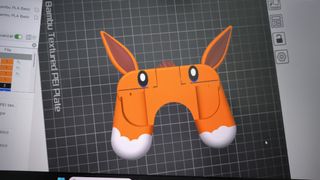 Impresiones personalizadas en 3D