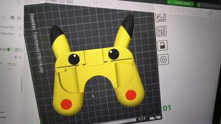 Impresiones personalizadas en 3D
