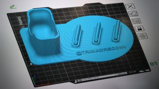 Impresiones personalizadas en 3D
