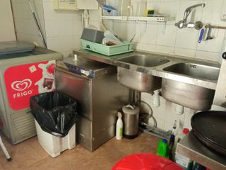 R-7937100 Traspaso Bar Restaurante en Tarragona