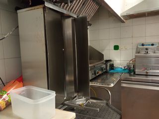 R-7937100 Traspaso Bar Restaurante en Tarragona