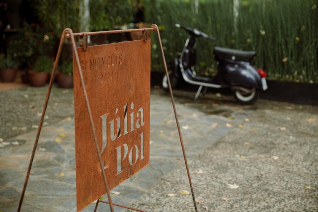 Wedding Boda Cartel Personalizado