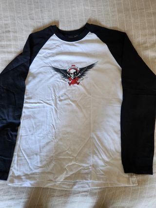 T-shirt vintage Eastpak