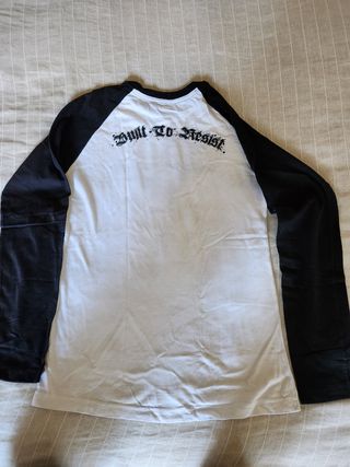 T-shirt vintage Eastpak