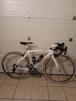 Bici carretera