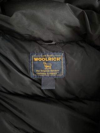 Woolrich