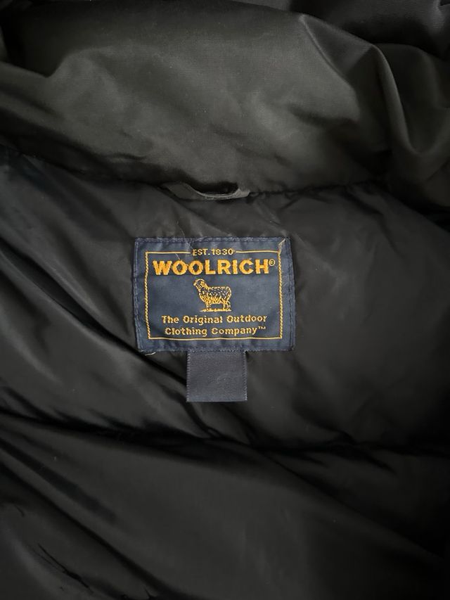 Woolrich